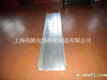 托盘式桥架