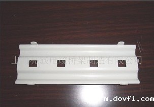 镀锌槽式桥架