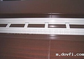 桥架之成品保护