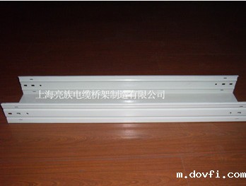 镀锌电缆桥架相关优势分享