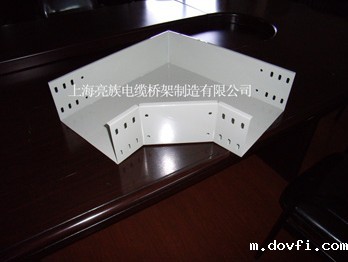 电缆桥架配件存在的差异直接影响桥架本身