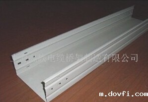 铝合金槽式桥架