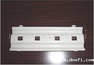 镀锌槽式桥架