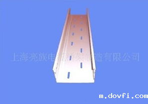 镀锌网格桥架
