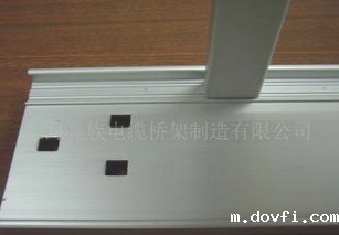 镀锌金属桥架